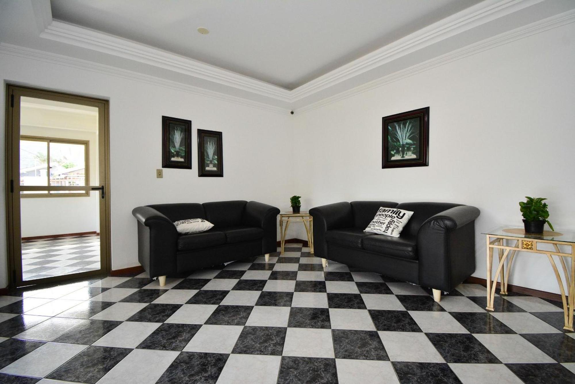Residencial Ilha Do Sol No Centrinho Da Lagoa - Ldi004 Apartamento *