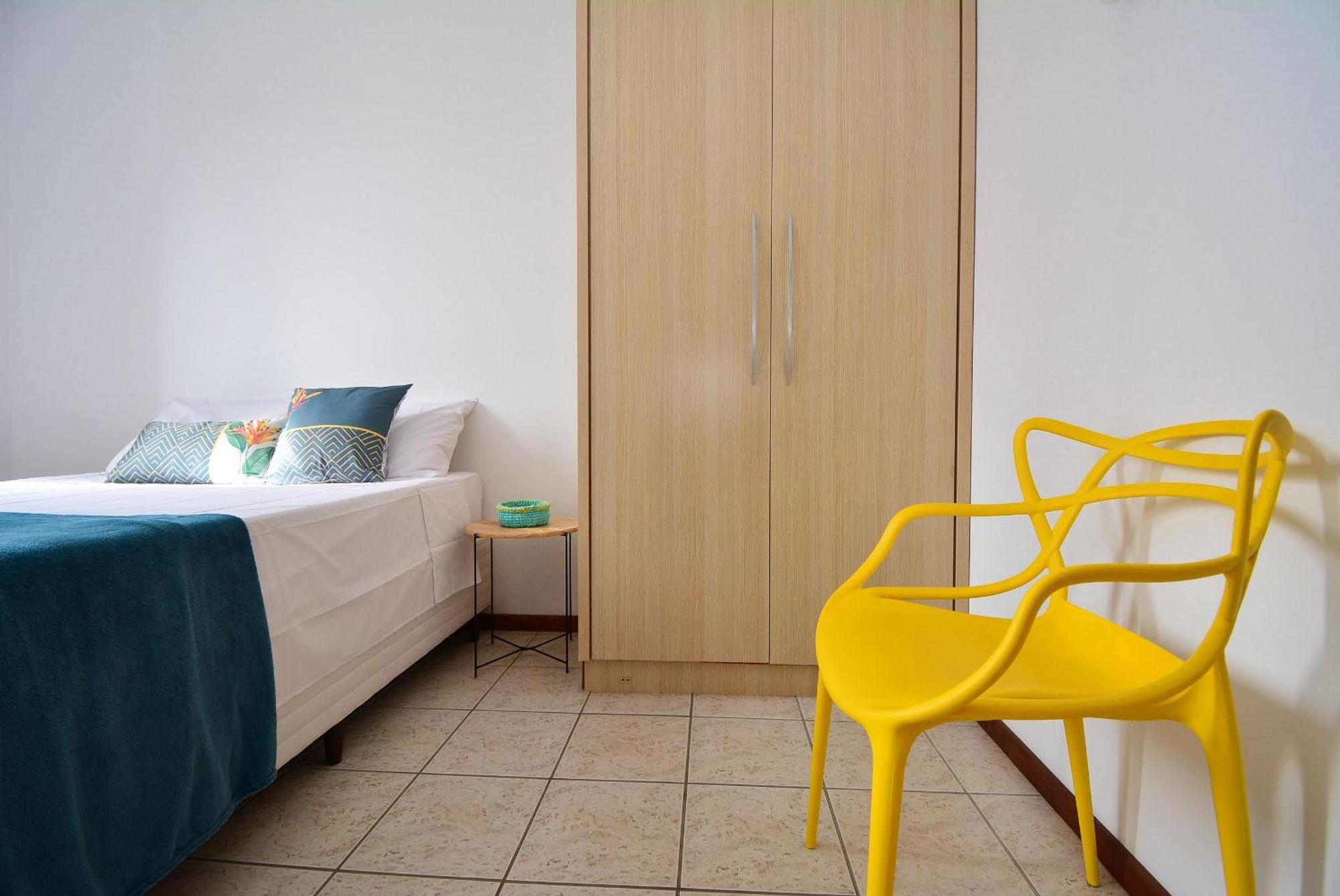 Apartamento Residencial Ilha Do Sol No Centrinho Da Lagoa - Ldi004 Florianópolis