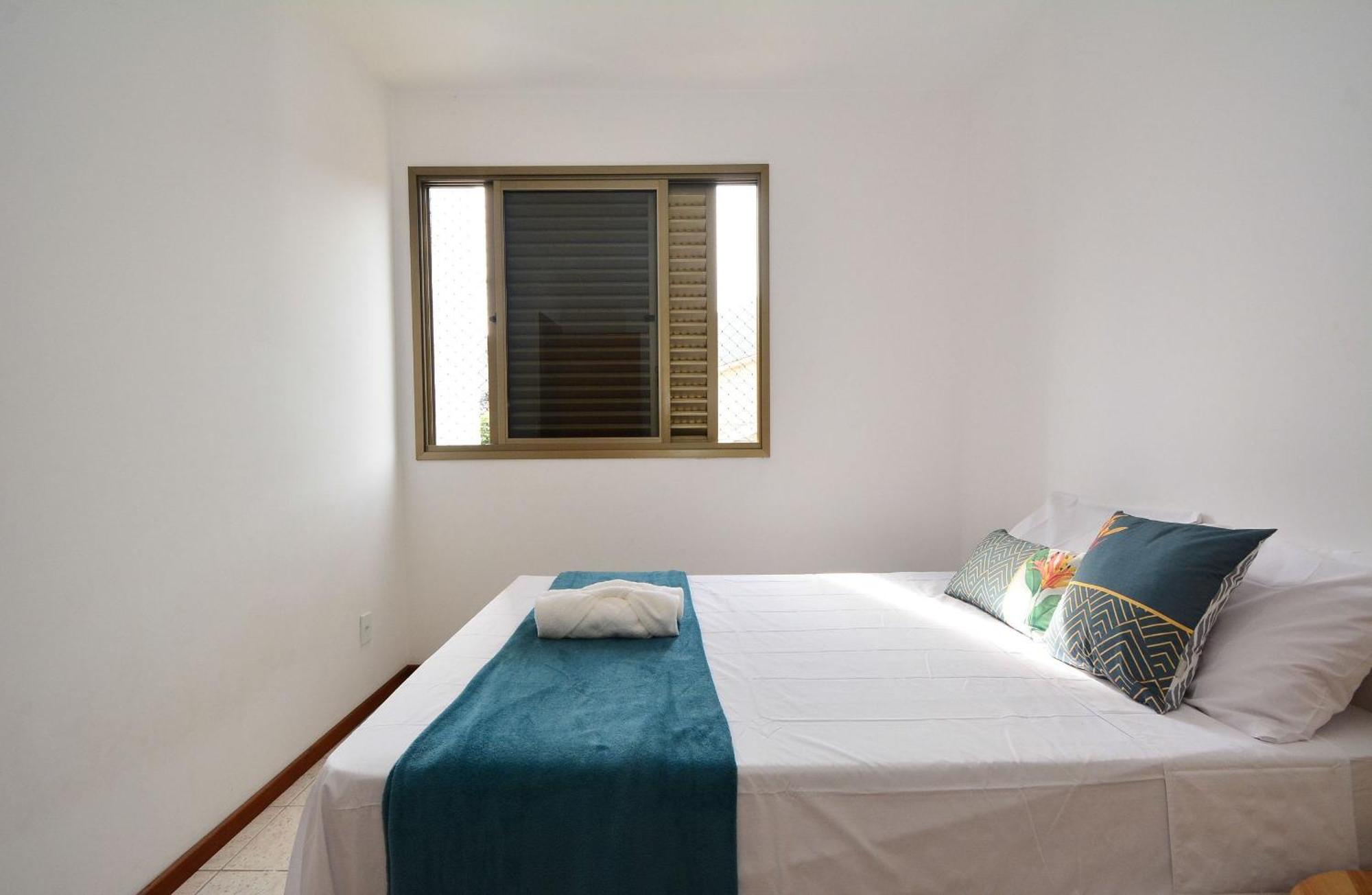 Residencial Ilha Do Sol No Centrinho Da Lagoa - Ldi004 Apartamento Florianópolis