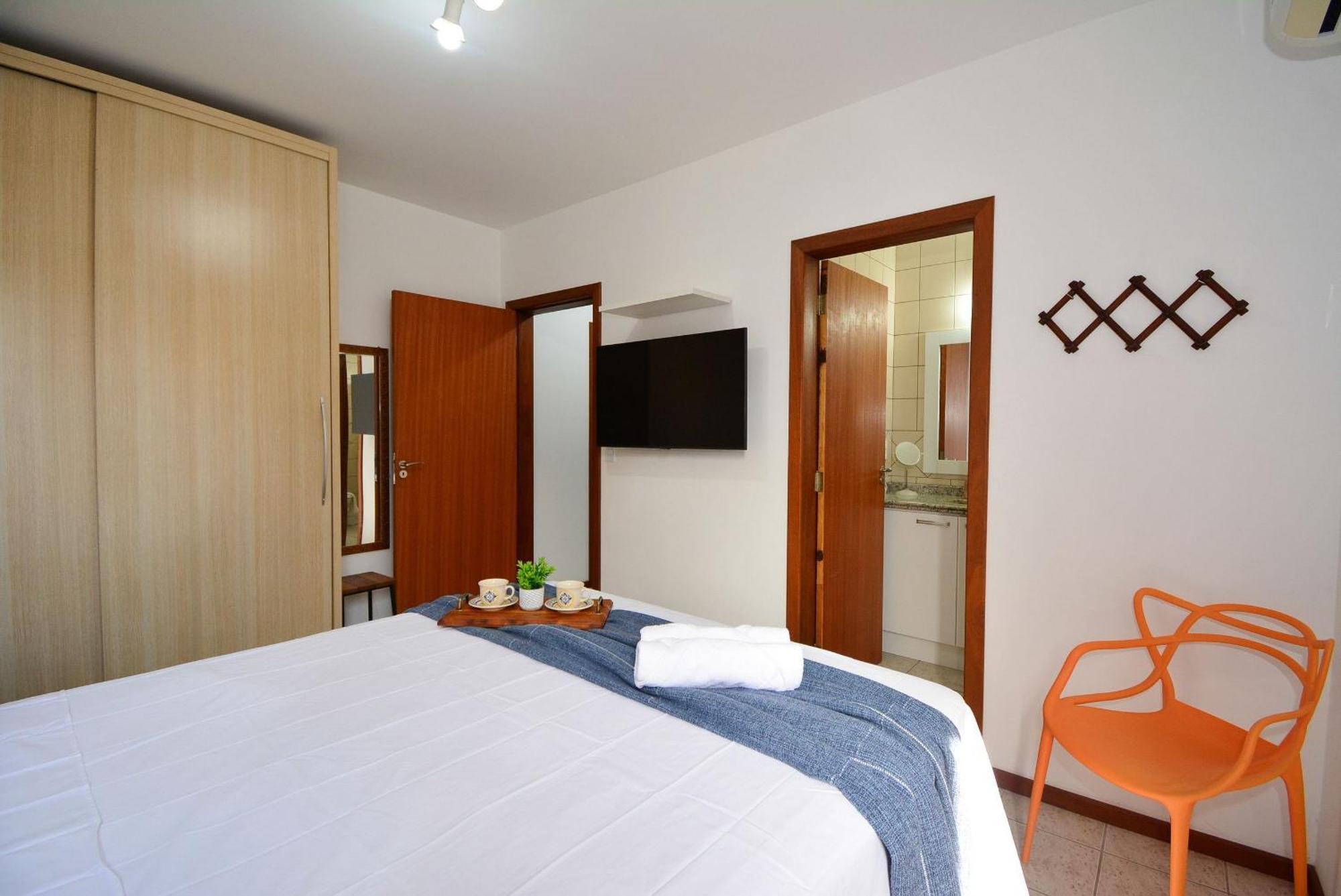 Residencial Ilha Do Sol No Centrinho Da Lagoa - Ldi004 Apartamento *