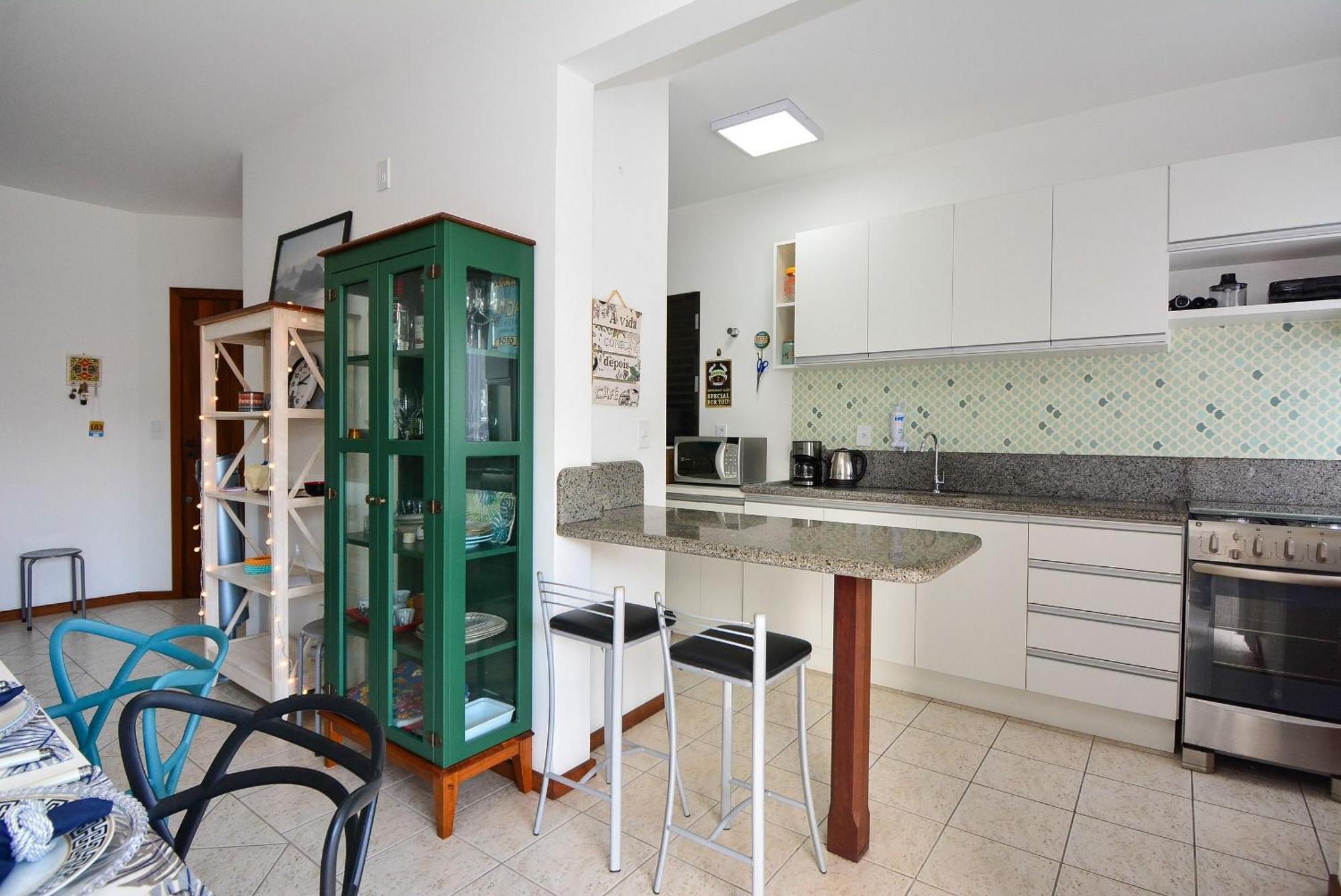Apartamento Residencial Ilha Do Sol No Centrinho Da Lagoa - Ldi004 Florianópolis