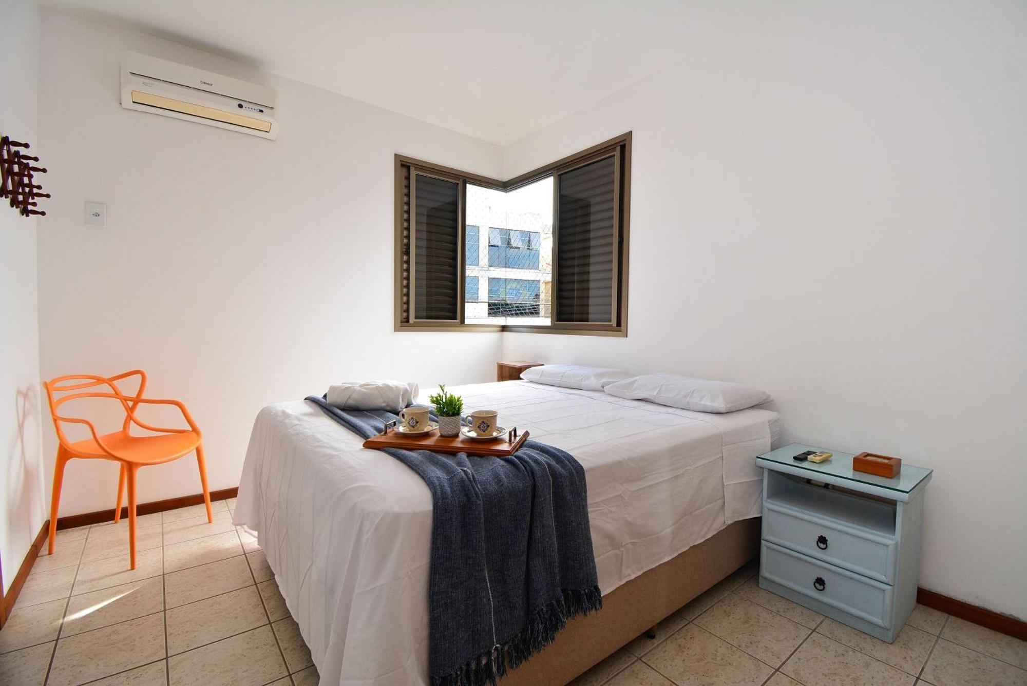 Residencial Ilha Do Sol No Centrinho Da Lagoa - Ldi004 Apartamento Florianopolis