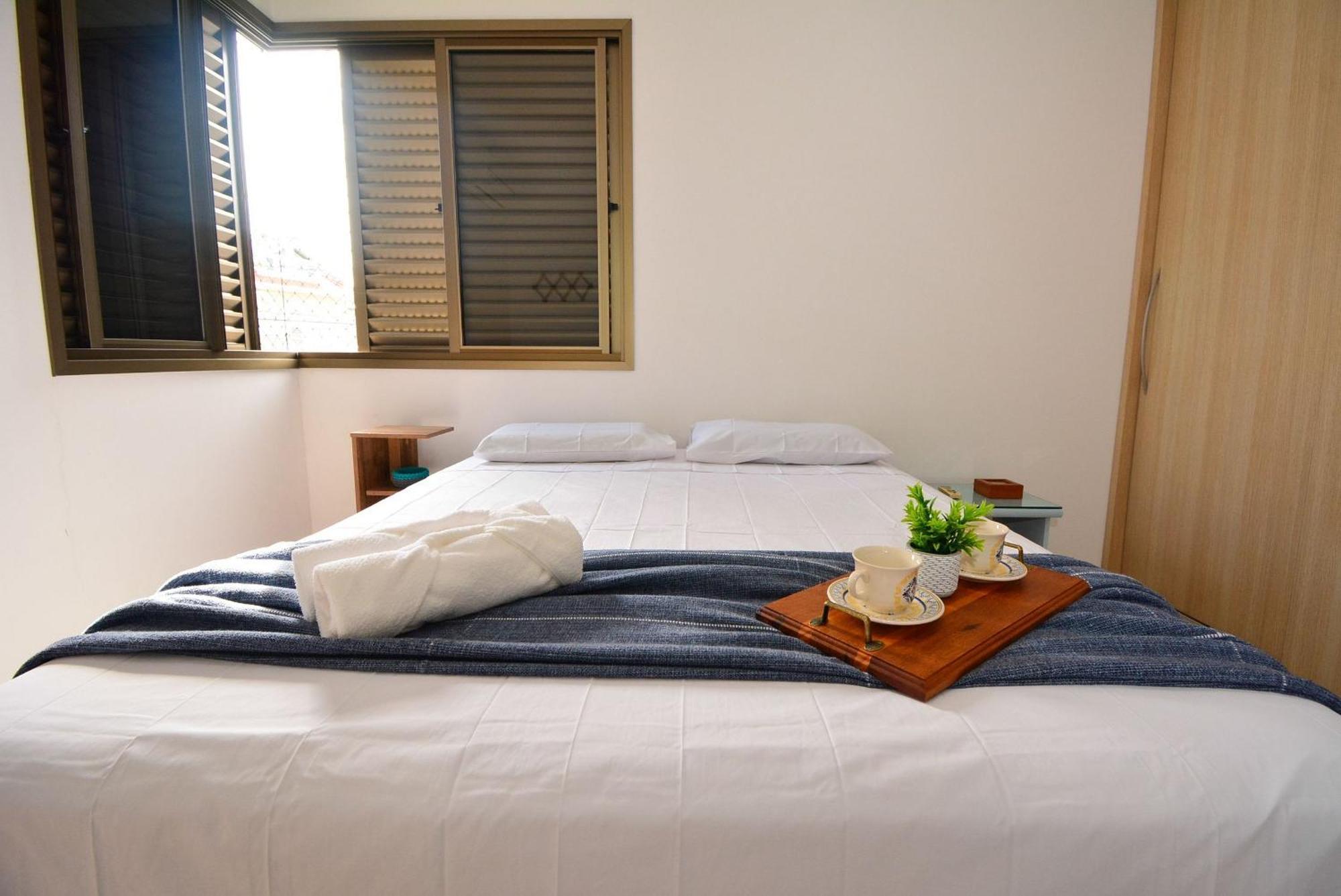 Apartamento Residencial Ilha Do Sol No Centrinho Da Lagoa - Ldi004