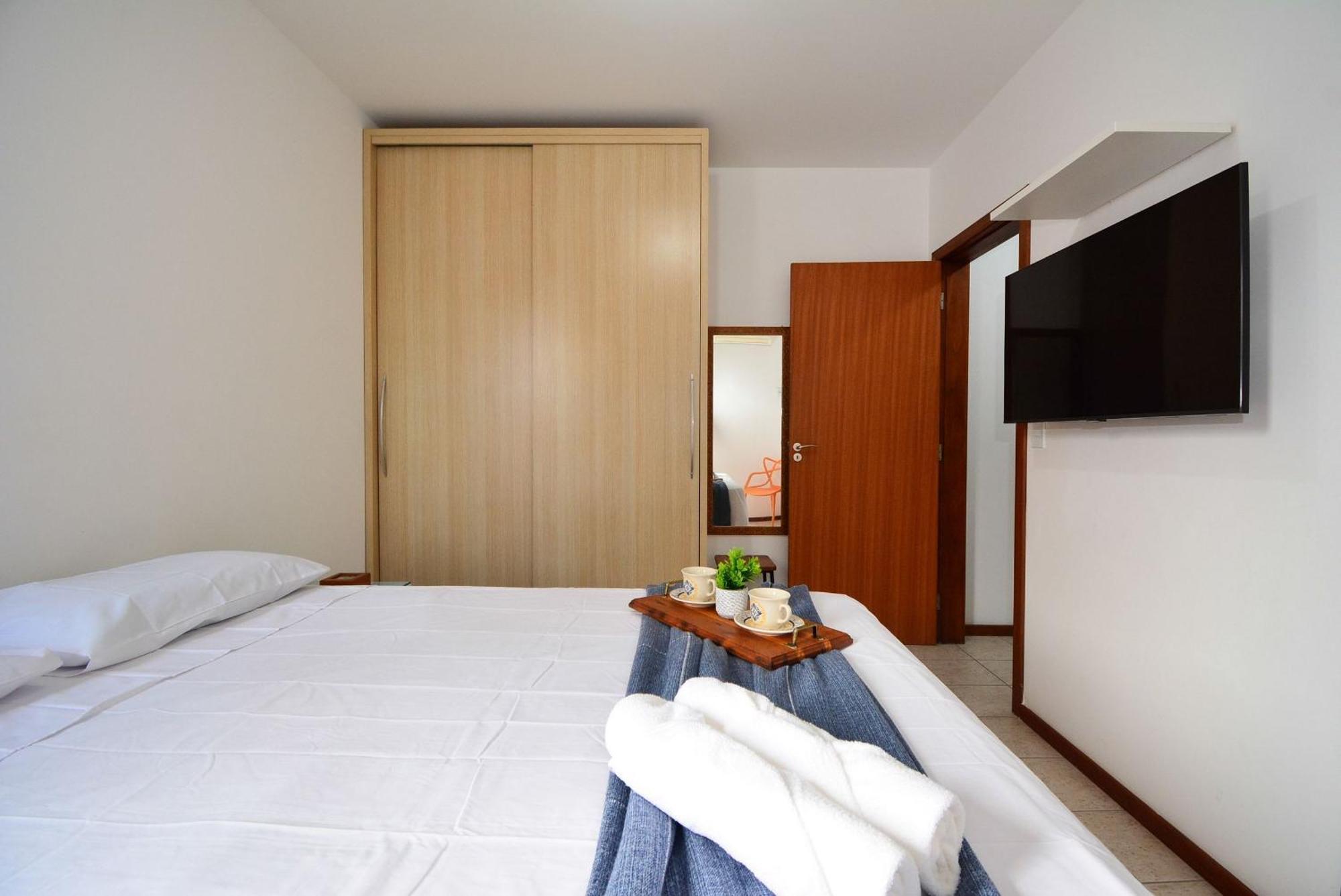 Apartamento Residencial Ilha Do Sol No Centrinho Da Lagoa - Ldi004 Florianopolis