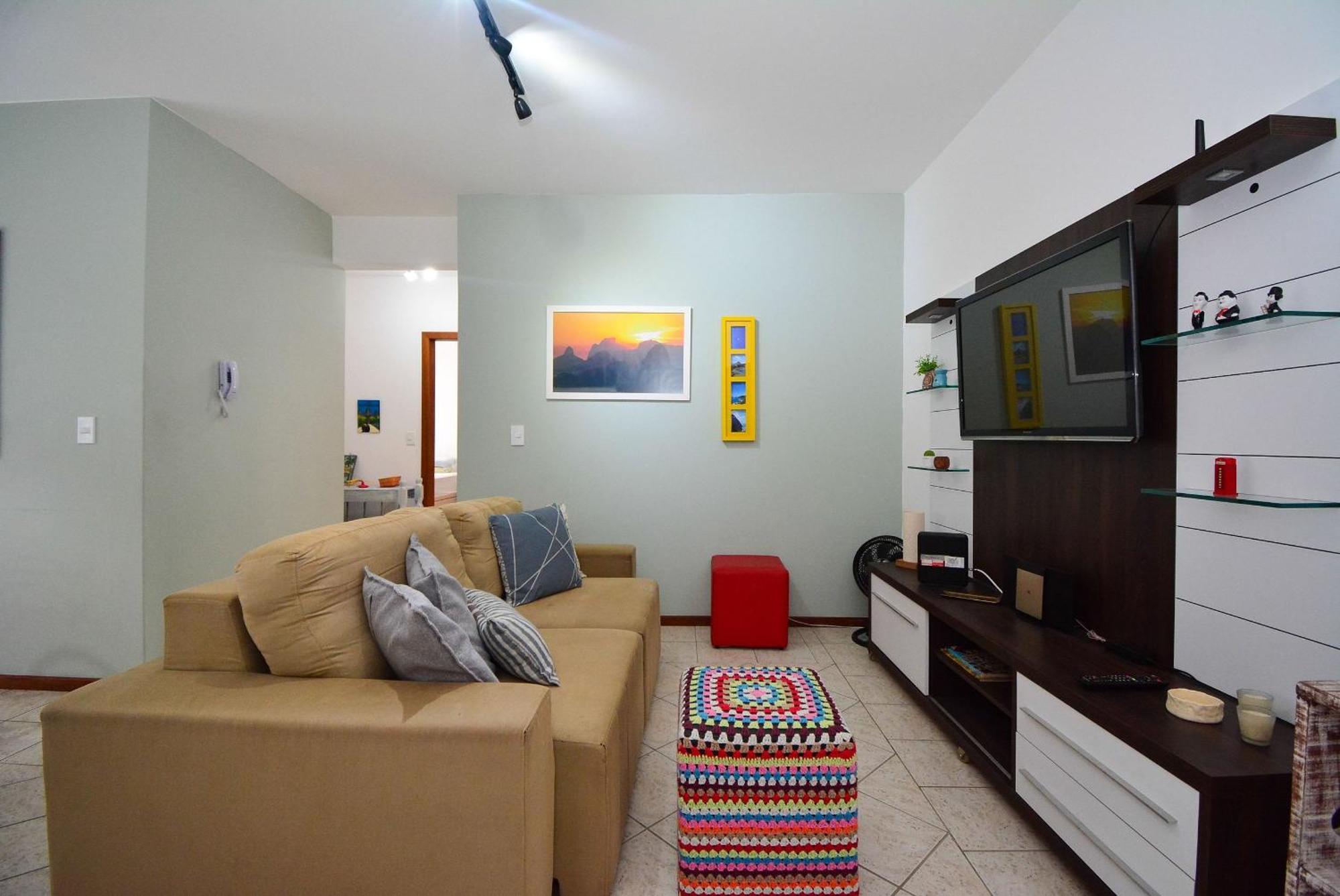 Residencial Ilha Do Sol No Centrinho Da Lagoa - Ldi004 * Florianopolis