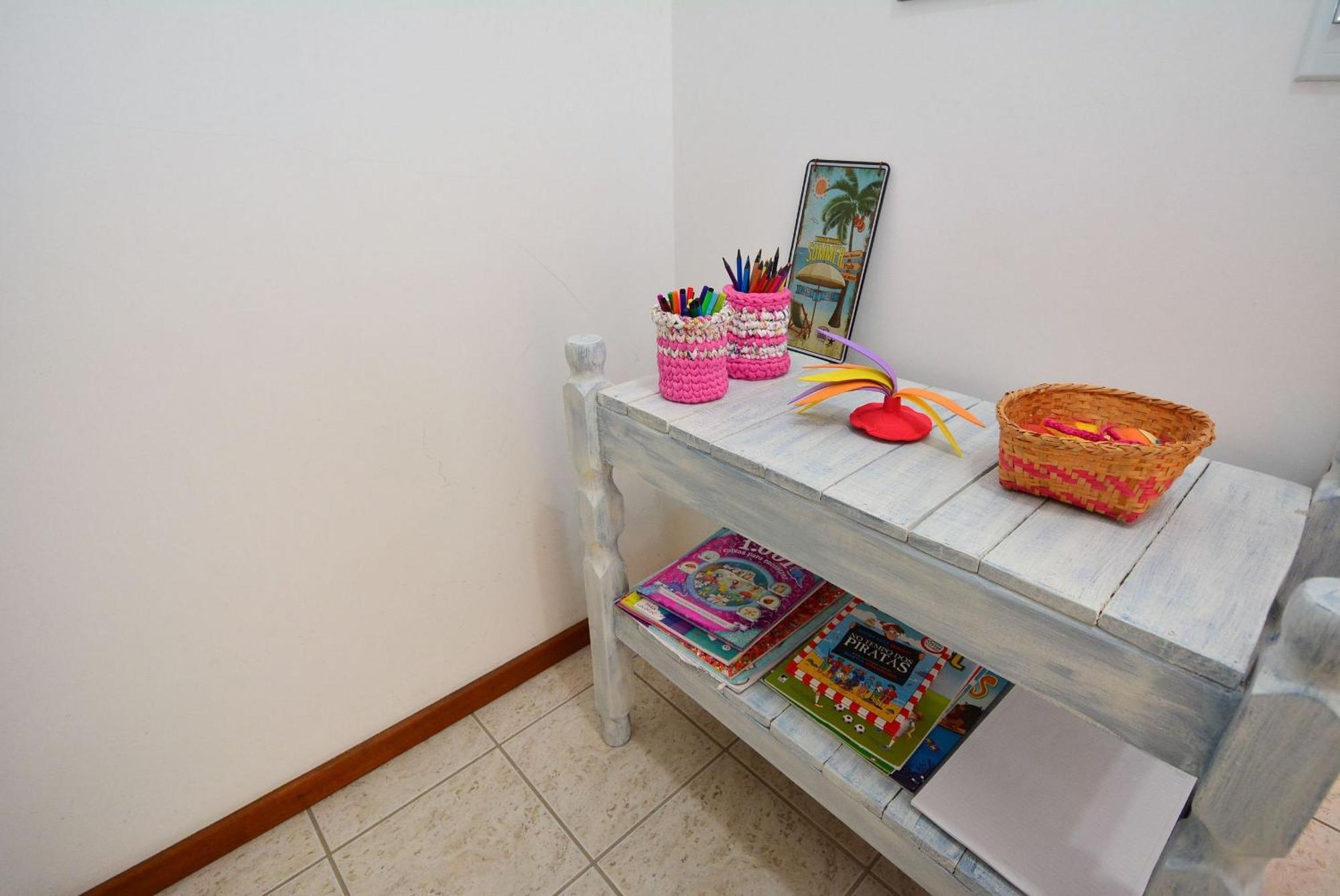 Residencial Ilha Do Sol No Centrinho Da Lagoa - Ldi004 Apartamento