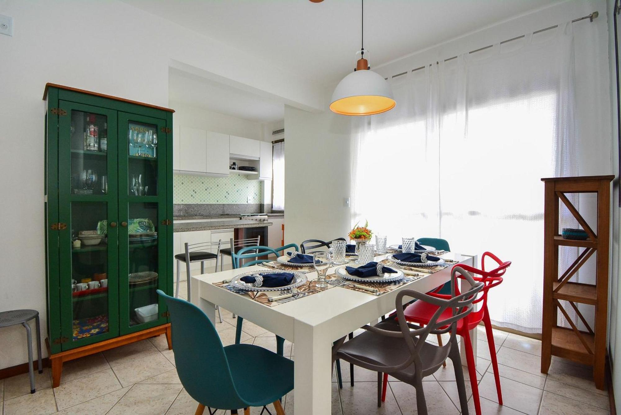 Residencial Ilha Do Sol No Centrinho Da Lagoa - Ldi004 Apartamento Florianopolis