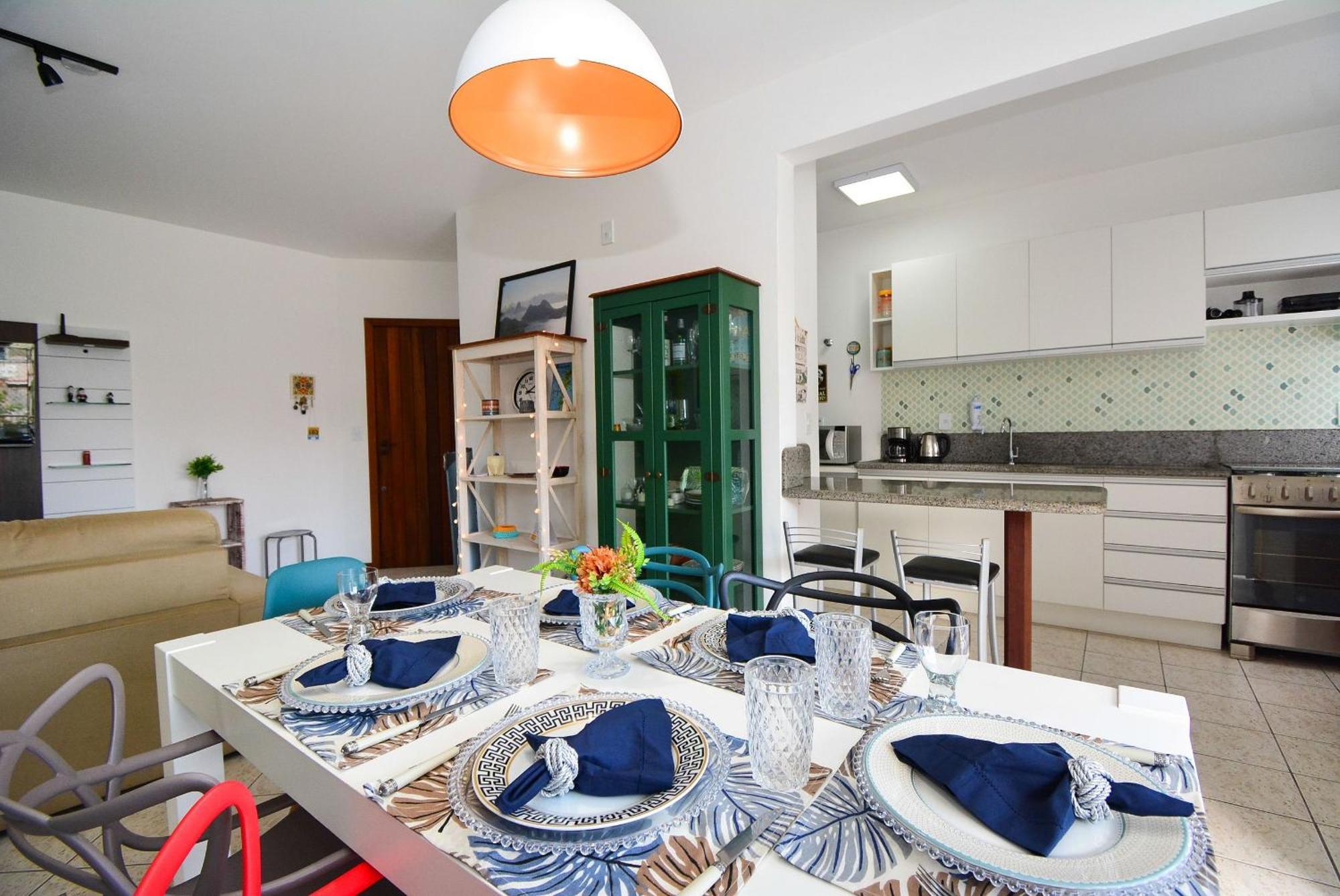 Apartamento Residencial Ilha Do Sol No Centrinho Da Lagoa - Ldi004 Florianopolis