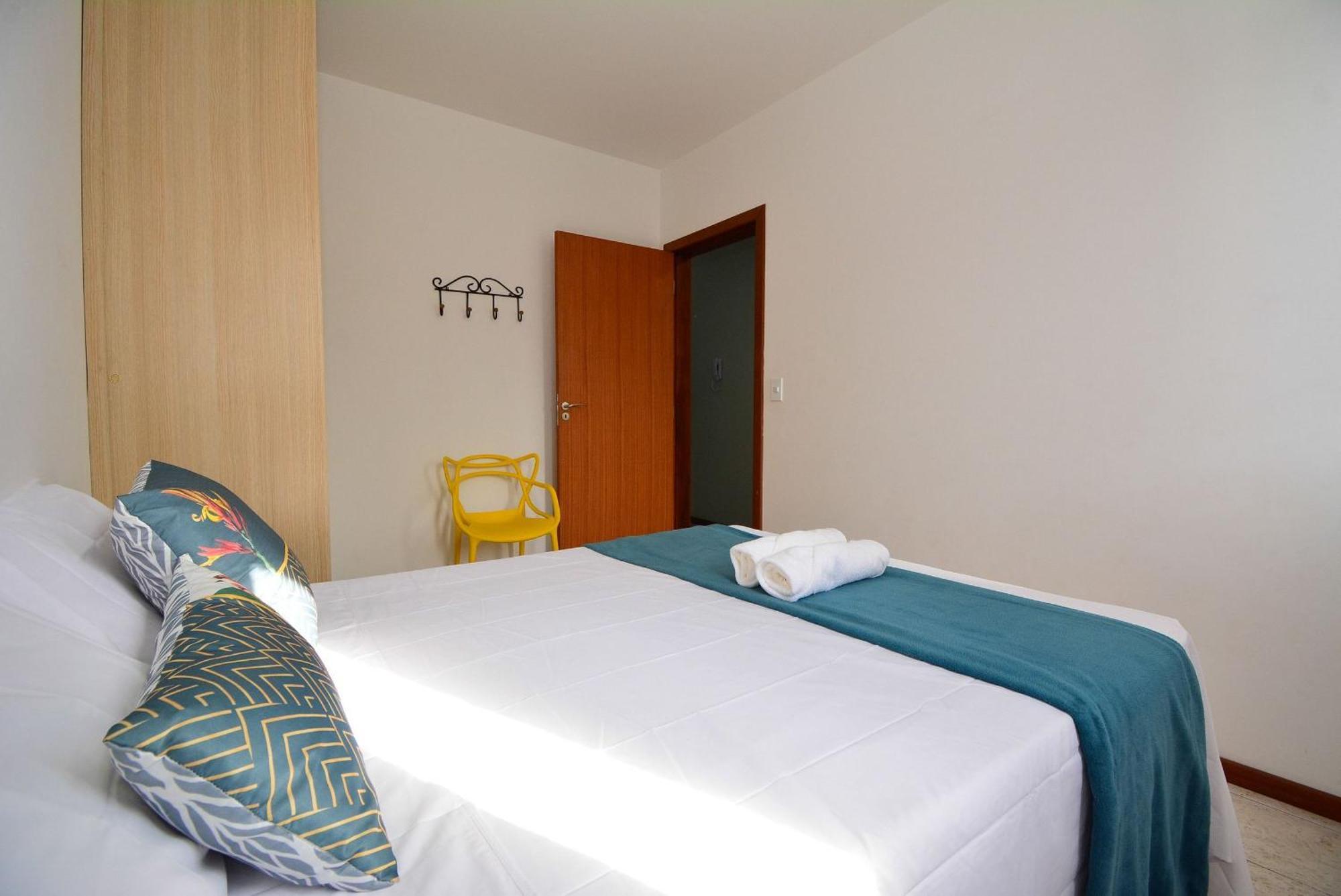 Residencial Ilha Do Sol No Centrinho Da Lagoa - Ldi004 Apartamento *