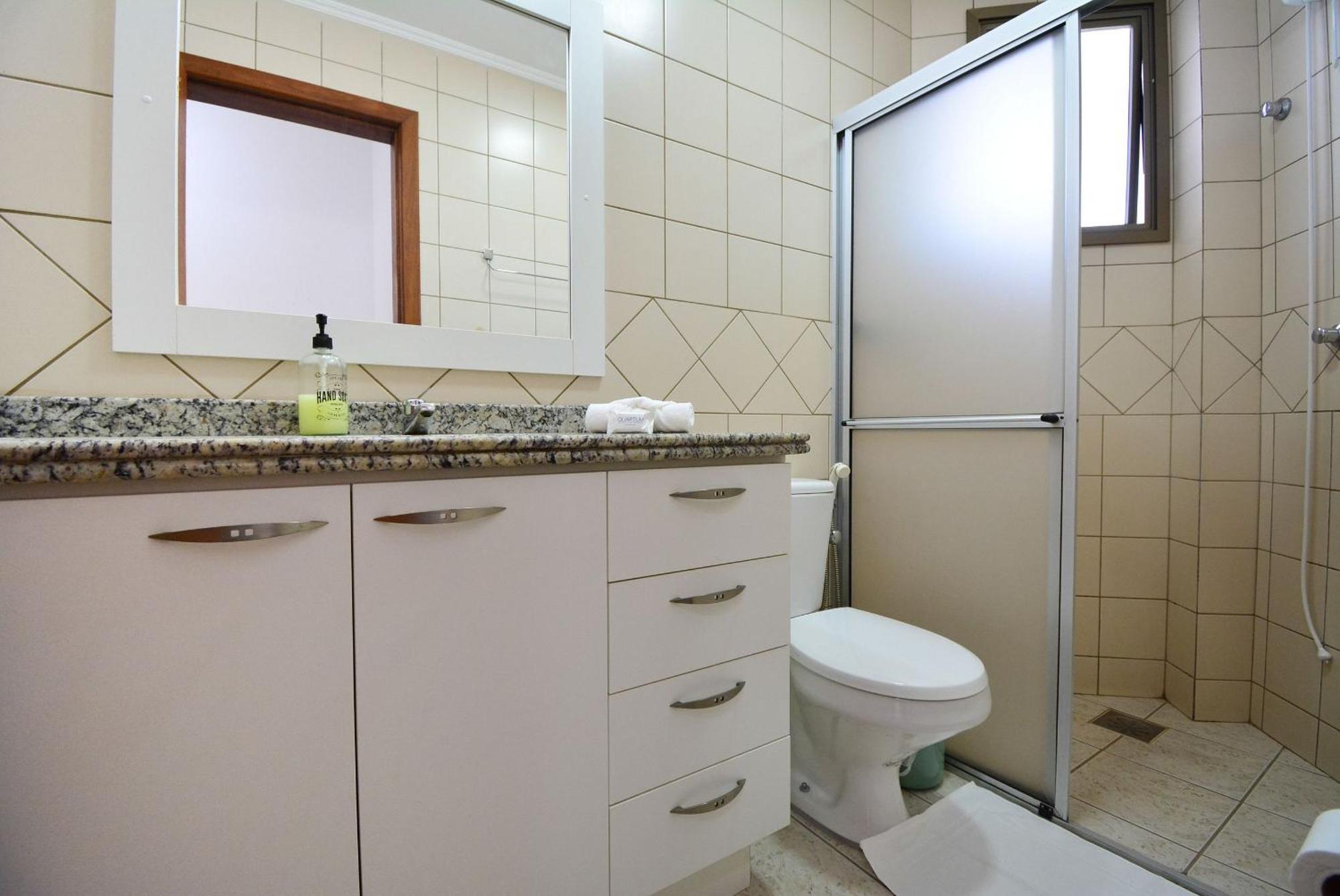 Residencial Ilha Do Sol No Centrinho Da Lagoa - Ldi004 Apartamento *