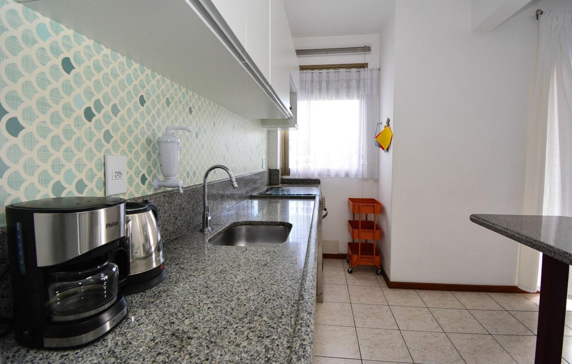 Residencial Ilha Do Sol No Centrinho Da Lagoa - Ldi004 Apartamento