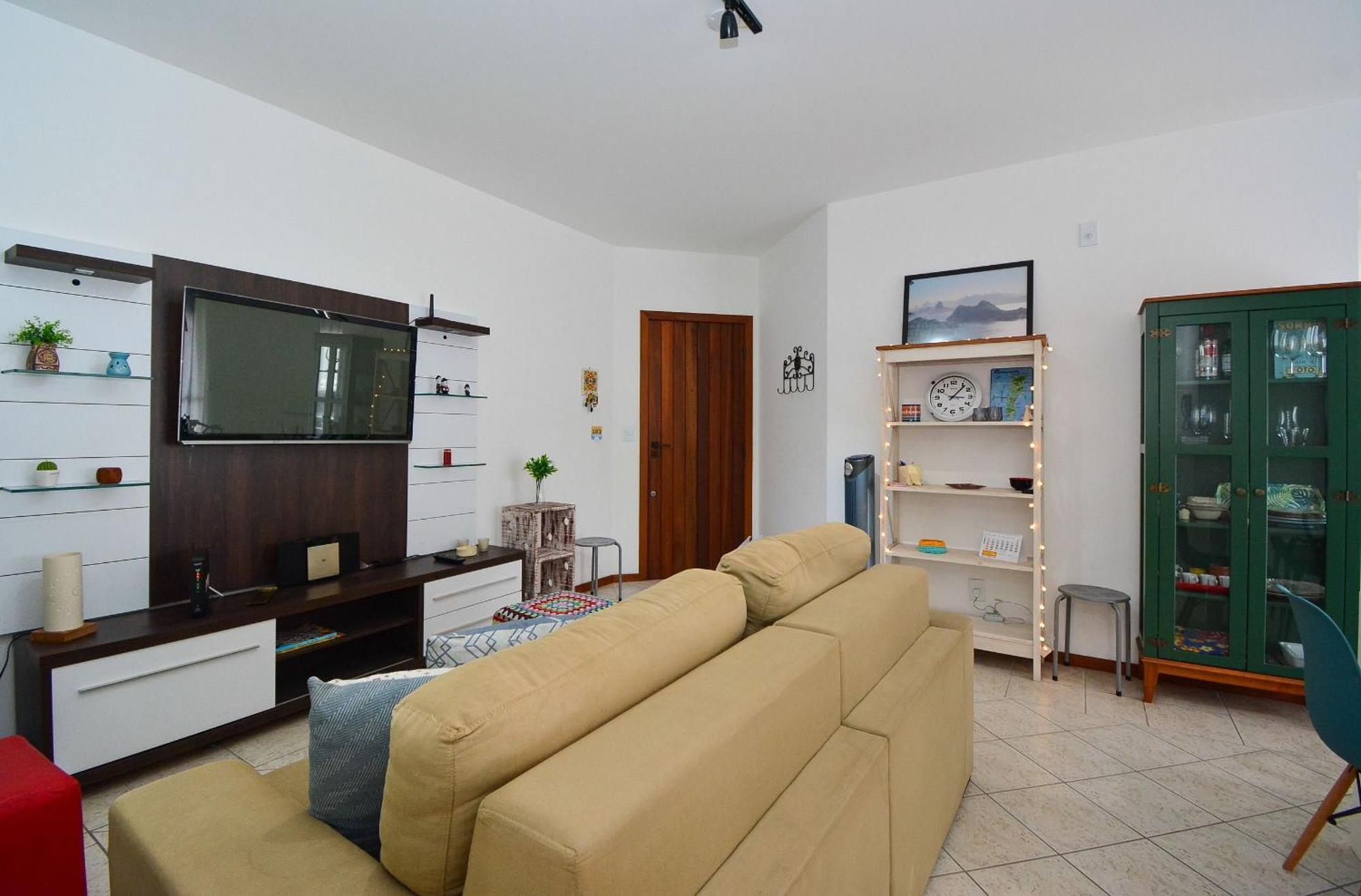 Residencial Ilha Do Sol No Centrinho Da Lagoa - Ldi004 Apartamento